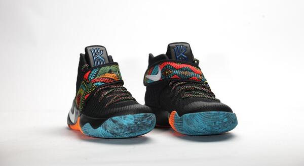 Nike Kyrie 2 BHM 828375 099 AFEW STORE